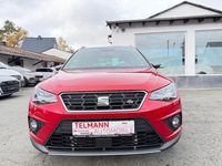 Gebraucht Seat Arona FR 90 PS (66 kW) 2020 Rot SUV