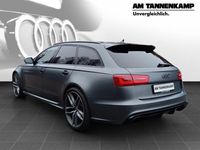 Gebraucht Audi RS6 Ambiente 560 PS (411 kW) 2014 Grau Kombi