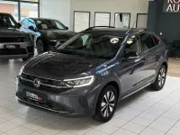 Gebraucht VW Taigo Goal 116 PS (85 kW) 2025 Grau SUV