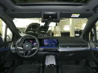 Gebraucht BMW 218 M Sport 136 PS (100 kW) 2024 Skyscraper grau metallic Coupé