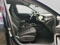 Gebraucht Audi A5 Comfort 204 PS (150 kW) 2025 Blau Kombi