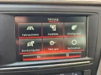 Gebraucht Renault Kadjar XMOD 131 PS (96 kW) 2016 Schwarz SUV