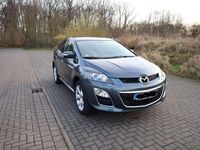Gebraucht Mazda CX-7 Center-Line 173 PS (127 kW) 2011 SUV