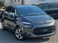 gebraucht Citroën C4 Picasso/Spacetourer Intensive NAVI KAMERA SHZ