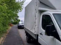 Gebraucht VW Crafter 136 PS (100 kW) 2013 Weiß Van