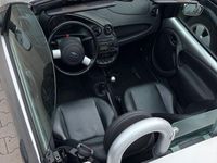 Gebraucht Ford StreetKa 95 PS (69 kW) 2005 Silber Cabrio