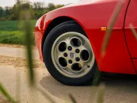 Gebraucht Porsche 944 S 190 PS (139 kW) 1988 Rot Coupé