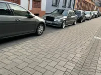 Gebraucht Mercedes E280 197 PS (144 kW) 1993 Grau Limousine