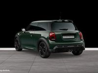Gebraucht Mini John Cooper Works 231 PS (169 kW) 2023 Grün Kleinwagen
