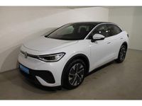 Gebraucht VW ID.5 Pure 125 kW (170 PS) 2025 Weiß SUV