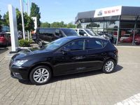 gebraucht Seat Leon 1,4 TGI Style Bluetooth