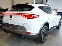 Gebraucht Cupra Formentor 150 PS (110 kW) 2022 Weiß SUV