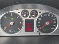 Gebraucht Ford Galaxy 116 PS (85 kW) 2005 Schwarz Van / Kleinbus