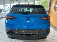 gebraucht Opel Grandland X GS-Line Navi+LED+PDC+Anhängerkupplung