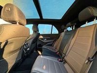 Gebraucht Mercedes GLE300 245 PS (180 kW) 2019 Beige SUV