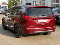 gebraucht Chrysler Pacifica 3.6/FullLed/Totwinkel/Spurhalte/2x TV