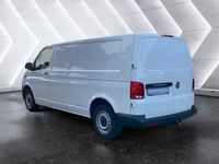 gebraucht VW T6.1 Kasten Lang TDI DSG*PDC*AHK*Klima