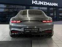 Gebraucht Mercedes AMG GT 43 AMG 421 PS (309 kW) 2025 Grau Coupé