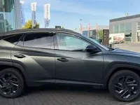 Neu Hyundai Tucson Blackline 239 PS (175 kW) 2026 Verschiedene farben SUV