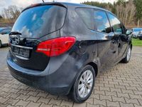 gebraucht Opel Meriva 1.4 Active 103kW