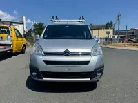 Gebraucht Citroën Berlingo Proline 99 PS (72 kW) 2018 Grau Van / Kleinbus