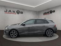 Gebraucht Opel Astra 131 PS (96 kW) 2023 Grau Limousine