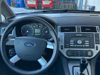 Gebraucht Ford Focus 125 PS (91 kW) 2006 Kombi