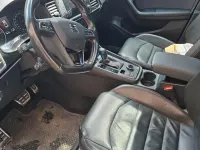 Gebraucht Seat Ateca FR 190 PS (139 kW) 2018 Schwarz SUV