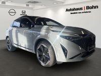 Neu Nissan Qashqai 158 PS (116 kW) 2026 Grau SUV