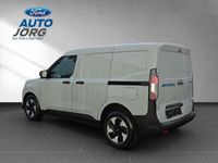 Neu Ford Transit Trend 100 kW (136 PS) 2025 Grau Van / Kleinbus