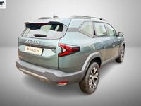 Neu Dacia Bigster Expression 140 PS (102 kW) 2025 Beige SUV