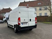 gebraucht Peugeot Boxer HDi 333 L2