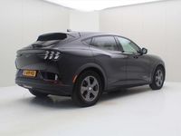 Gebraucht Ford Mustang Mach-E 197 kW (269 PS) 2021 Schwarz SUV