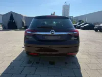 Gebraucht Opel Insignia Business Edition 163 PS (119 kW) 2013 Braun Kombi
