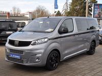 Gebraucht Fiat Scudo 177 PS (130 kW) 2022 Grigio artense Van