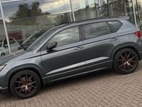 Gebraucht Cupra Ateca Limited Edition 300 PS (220 kW) 2020 Grau SUV