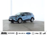Gebraucht Renault Symbioz Evolution 143 PS (105 kW) 2025 Merkurblau metallic (rrm) SUV