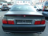 Gebraucht Cadillac Seville STS 305 PS (224 kW) 2005 Schwarz Limousine