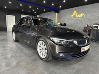 Gebraucht BMW 430 Gran Coupé Performance 252 PS (185 kW) 2017 Schwarz Coupé