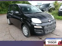 Nowe Fiat Panda 69 KM (50 kW) 2025 Czarny Hatchback