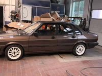 Gebraucht Audi 80 136 PS (100 kW) 1983 Braun Limousine