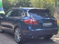 Second-hand Porsche Cayenne 239 CP (175 kW) 2010 SUV