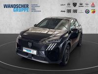 Neu Peugeot 3008 Allure 194 PS (142 kW) 2025 Schwarzandere SUV