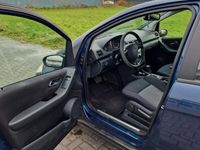 gebraucht Mercedes C180 A klasseAutomatik/Tüv 07.2025/ Sz Hz