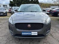 Usata Jaguar E-Pace S 150 CV (110 kW) 2019 Grigio SUV