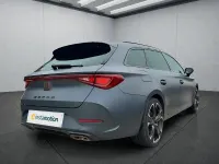 Gebraucht Cupra Leon VZ 245 PS (180 kW) 2023 Grau Kombi