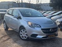 Second-hand Opel Corsa Active 69 CP (50 kW) 2017 Argintiu Hatchback