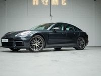 Gebraucht Porsche Panamera 4S 421 PS (309 kW) 2017 Grau Limousine
