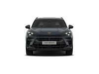 Neu Cupra Terramar VZ 272 PS (200 kW) 2025 Fiord blau SUV