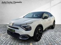 Gebraucht Citroën C4 PureTech 131 PS (96 kW) 2023 Weiß Limousine
